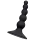 Popo 10 Cm Silikon Anal Tıkaç
