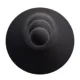 Popo 10 Cm Silikon Anal Tıkaç