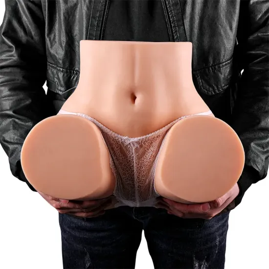 Pria Big 11 Kg Titreşimli Büyük Boy Kalça Mastürbatör Pria Big 11 Kg Titreşimli Büyük Boy Kalça Mastürbatör