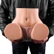 Pria Big 11 Kg Titreşimli Büyük Boy Kalça Mastürbatör Pria Big 11 Kg Titreşimli Büyük Boy Kalça Mastürbatör
