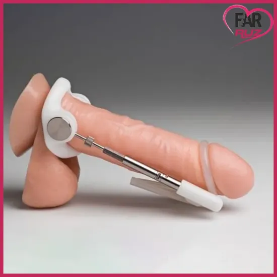 Pro Extender Eksta Penis Geliştirme Kiti Pro Extender Eksta Penis Geliştirme Kiti