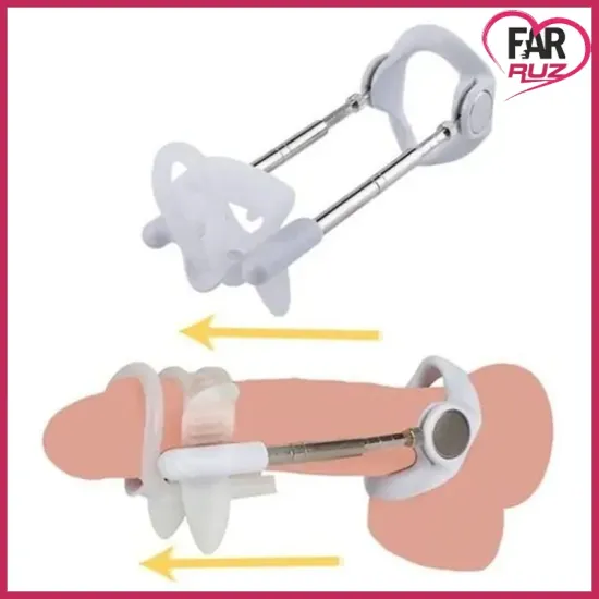 Pro Extender Eksta Penis Geliştirme Kiti Pro Extender Eksta Penis Geliştirme Kiti
