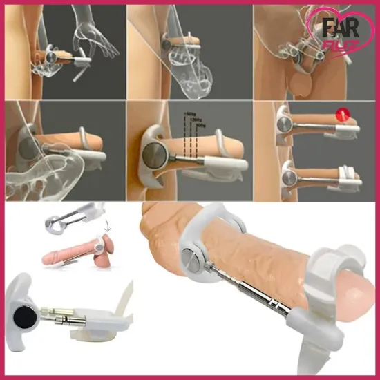 Pro Extender Eksta Penis Geliştirme Kiti Pro Extender Eksta Penis Geliştirme Kiti