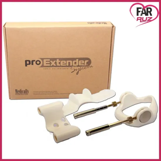 Pro Extender Eksta Penis Geliştirme Kiti Pro Extender Eksta Penis Geliştirme Kiti
