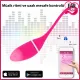 Realov Irena Ios & Andorid Uyumlu Kegel Vibratör Realov Irena Ios & Andorid Uyumlu Kegel Vibratör