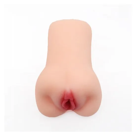 Rell Pussy Gerçekçi Vajina Mastürbatör Rell Pussy Gerçekçi Vajina Mastürbatör