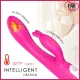 S-Hande Naughty Isıtmalı Çift Motor Tavşan Vibratör S-Hande Naughty Isıtmalı Çift Motor Tavşan Vibratör