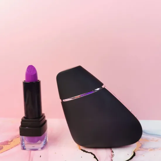 Satisfyer Aşk Üçgeni Emme Vibratörü Satisfyer Aşk Üçgeni Emme Vibratörü