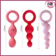Satisfyer Booty Call 3'Lü Anal Plug Seti Satisfyer Booty Call 3'Lü Anal Plug Seti
