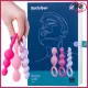 Satisfyer Booty Call 3'Lü Anal Plug Seti Satisfyer Booty Call 3'Lü Anal Plug Seti