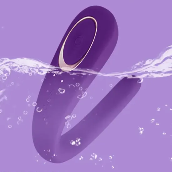 Satisfyer Çiftler İçin Klasik Vibratör Satisfyer Çiftler İçin Klasik Vibratör