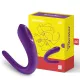 Satisfyer Çiftler İçin Klasik Vibratör Satisfyer Çiftler İçin Klasik Vibratör