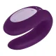 Satisfyer Double Joy Çiftler İçin Vibratör Satisfyer Double Joy Çiftler İçin Vibratör