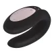 Satisfyer Double Joy Çiftler İçin Vibratör Satisfyer Double Joy Çiftler İçin Vibratör