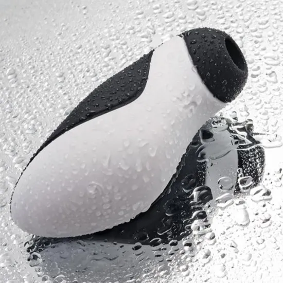 Satisfyer Orca | Hava Darbesi & Klitoris Uyarıcı Satisfyer Orca | Hava Darbesi & Klitoris Uyarıcı