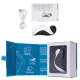 Satisfyer Orca | Hava Darbesi & Klitoris Uyarıcı Satisfyer Orca | Hava Darbesi & Klitoris Uyarıcı
