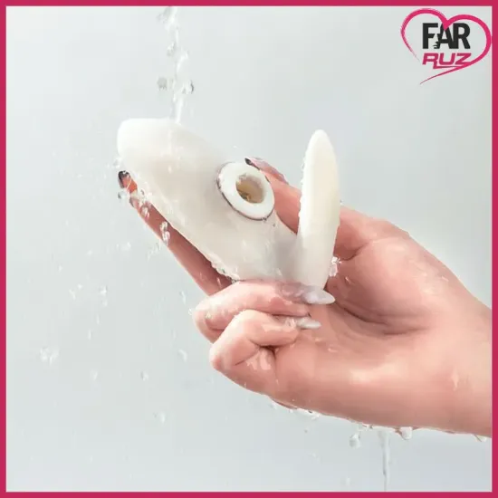 Satisfyer Pro 4 Çiftler İçin Emiş ve Vakum Stimülasyonu Satisfyer Pro 4 Çiftler İçin Emiş ve Vakum Stimülasyonu
