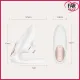Satisfyer Pro 4 Çiftler İçin Emiş ve Vakum Stimülasyonu Satisfyer Pro 4 Çiftler İçin Emiş ve Vakum Stimülasyonu