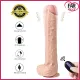 Shequ Bart 30 Cm Gerçekçi Ultra Long Vibratör Shequ Bart 30 Cm Gerçekçi Ultra Long Vibratör