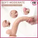 Shequ Bart 30 Cm Gerçekçi Ultra Long Vibratör Shequ Bart 30 Cm Gerçekçi Ultra Long Vibratör