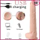 Shequ Bart 30 Cm Gerçekçi Ultra Long Vibratör Shequ Bart 30 Cm Gerçekçi Ultra Long Vibratör