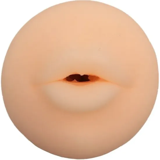 Shequ Hot Cool Oral Modern Mastürbatör Shequ Hot Cool Oral Modern Mastürbatör
