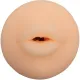 Shequ Hot Cool Oral Modern Mastürbatör Shequ Hot Cool Oral Modern Mastürbatör