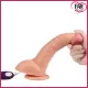 Shequ Iron Beast 24.5 Cm Gerçekçi Vibratör Shequ Iron Beast 24.5 Cm Gerçekçi Vibratör