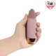 SHEQU Lina Vibe Platinum Silikon Vibratör SHEQU Lina Vibe Platinum Silikon Vibratör
