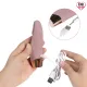 SHEQU Lina Vibe Platinum Silikon Vibratör SHEQU Lina Vibe Platinum Silikon Vibratör