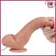 Shequ Lungton 22.5 Cm Gerçekçi Vibratör Shequ Lungton 22.5 Cm Gerçekçi Vibratör