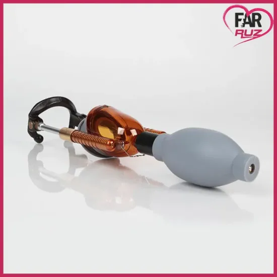 Size Doctor Extender Penis Geliştirme Kiti Size Doctor Extender Penis Geliştirme Kiti