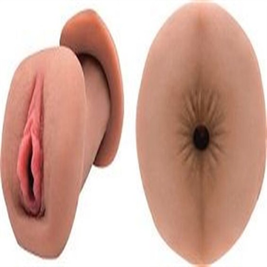 Farruz Desire Saçlı ve Titreşimli Realistik Şişme Bebek Kadın Manken Farruz Desire Saçlı ve Titreşimli Realistik Şişme Bebek Kadın Manken