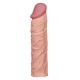 Farruz Nature Extender 5 cm Dolgulu Premium Ten Rengi Silikon Penis Kılıfı Farruz Nature Extender 5 cm Dolgulu Premium Ten Rengi Silikon Penis Kılıfı