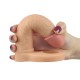Farruz Soft Double Anal Dildo Penis 14 cm Farruz Soft Double Anal Dildo Penis 14 cm