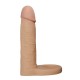Farruz Soft Double Anal Dildo Penis 14 cm Farruz Soft Double Anal Dildo Penis 14 cm