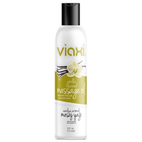 Farruz Viaxi Masaj Yağı Vanilya Aromalı 177 ml. Farruz Viaxi Masaj Yağı Vanilya Aromalı 177 ml.