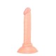 Shin 15 Cm Belden Bağlamalı Dildo Set Shin 15 Cm Belden Bağlamalı Dildo Set