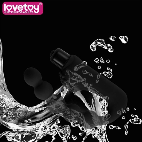 Farruz Klitoral Uyarıcı G-Spot Vibratör Farruz Klitoral Uyarıcı G-Spot Vibratör