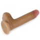 Farruz Lovetoy Nature Yeni Nesil Teknolojik Penis Realistik Anal Dildo Melez