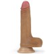Farruz Lovetoy Nature Yeni Nesil Teknolojik Penis Realistik Anal Dildo Melez