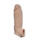 Farruz Maxxman Sleeve 5 cm Dolgulu Penis Kılıfı Farruz Maxxman Sleeve 5 cm Dolgulu Penis Kılıfı