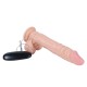 Farruz XS Sword 10 Fonksiyonlu Titreşimli Realistik Vibratör Penis 21 cm Farruz XS Sword 10 Fonksiyonlu Titreşimli Realistik Vibratör Penis 21 cm
