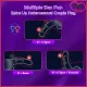 Snail Lasso Cock Ring Salyangoz Penis Halkası Snail Lasso Cock Ring Salyangoz Penis Halkası