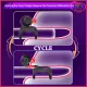 Snail Lasso Cock Ring Salyangoz Penis Halkası Snail Lasso Cock Ring Salyangoz Penis Halkası