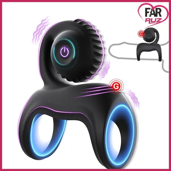 Snail Lasso Cock Ring Salyangoz Penis Halkası Snail Lasso Cock Ring Salyangoz Penis Halkası