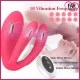 Soho 10 Mod Couples Çiftler İçin Vibratör Soho 10 Mod Couples Çiftler İçin Vibratör
