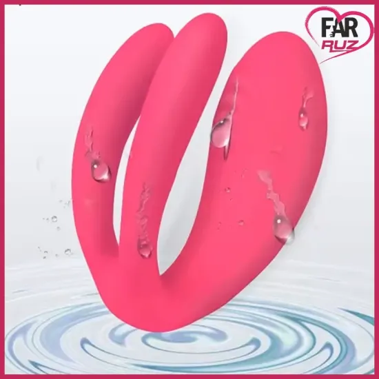 Soho 10 Mod Couples Çiftler İçin Vibratör Soho 10 Mod Couples Çiftler İçin Vibratör