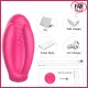 Soho 10 Mod Couples Çiftler İçin Vibratör Soho 10 Mod Couples Çiftler İçin Vibratör