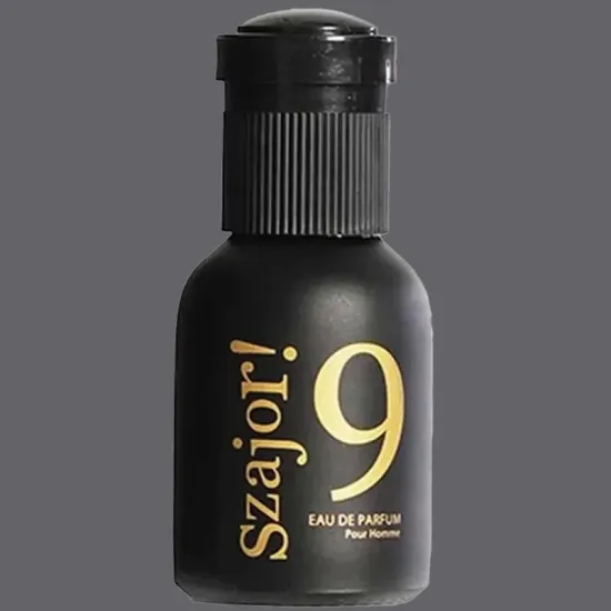 Szajor 9 Afrodizyak Etkili 50 ML Erkek Parfümü